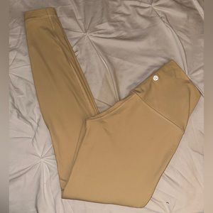 Lululemon Align Pant 28” size 4